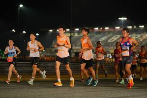 BIB: 
                            <button type="button" onclick="openModal(23299893)" class="btn btn-primary btn-sm float-right btn-popup" data-toggle="modal" data-target=".modal-high-quality">
                        <i class="fas fa-shopping-cart"></i> Add to Cart
                    </button>
                                            <button type="button" onclick="isThisMe(23299893, true)" class="btn btn-success btn-sm float-right btn-popup btn-isme hidden" data-toggle="tooltip" data-placement="bottom" title="นี่คือรูปของคุณใช่ไหม คลิกที่นี่เพื่อเอาเข้าอัลบั้ม">
                        <i class="fas fa-plus"></i> Add to album
                    </button>
                    <button type="button" onclick="isThisMe(23299893, false)" class="btn btn-warning btn-sm float-right btn-popup btn-isnotme hidden">
                        <i class="fas fa-ban"></i> Remove from album
                    </button>